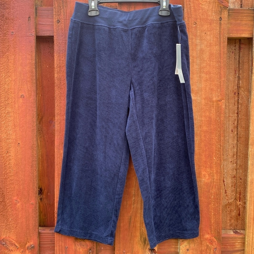 Silverwear Women’s Capri Pants Size S